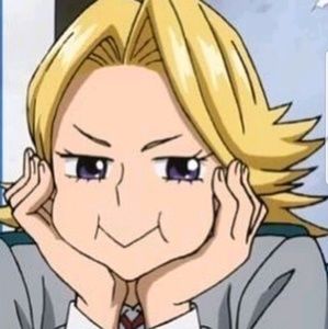 Meet your Posher, Kait